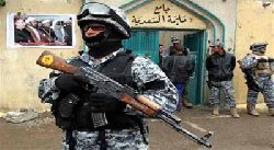 إلى متى سيستمر استهداف علماء وخطباء ديالى؟!