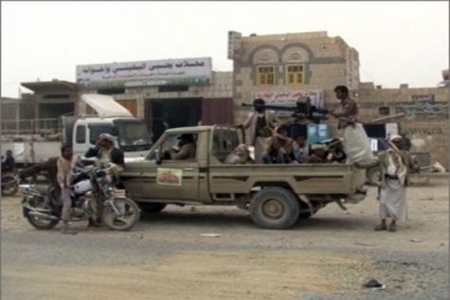 مفكر لبناني: الحوثيون يريدون احتلال "صنعاء" ومدير مكتب "المالكي" مكلف بالاشراف على شؤونهم