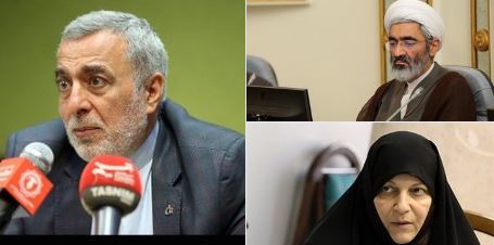 "كورونا" الإيراني يودي بكبار المسؤولين