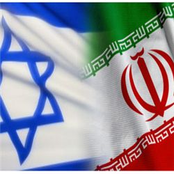 إيران تخطب ود الغرب وإسرائيل بالمحرقة