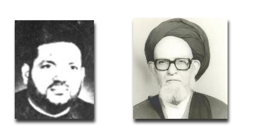 كيف تعامل النظام الإيراني مع المعممين المهتدين ؟!