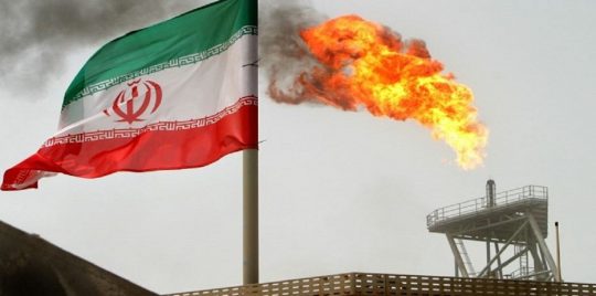 العقوبات وعودة طهران إلى طهران