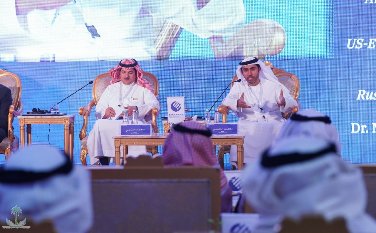 خلال مؤتمر «إيران بعد مرور أربعينَ عامًا على "الثورة"» .. مختصون: النظام الإيراني يبحث عن أدوات لضمان بقاءه.. والوعود التي حملتها "الثورة" تبخرت