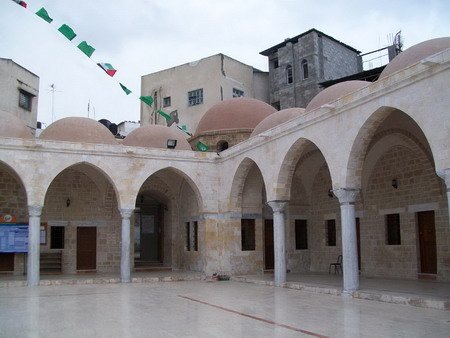 الرد على افتراءات عماد حمتو في خطبته ثورة الحسين والربيع العربي (1)