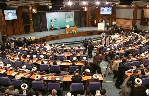 مؤتمر الصحوة السادس .. متى يرى الآخرون ما تحت القناع؟
