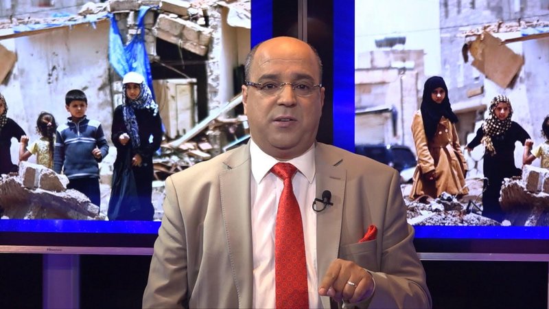كيف استغل ملالي إيران القضية الفلسطينية لاختراق عواصم العرب ؟ .. إعلامي جزائري يعرّي خطط طهران وعلاقتها بـ"حماس" و"الجهاد"