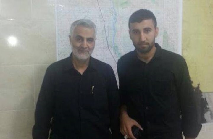 مقتل قائد مليشيات "عصائب أهل الحق" الشيعية في حلب