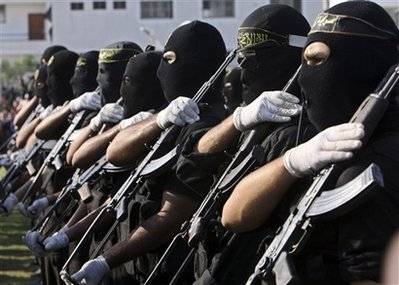 دكاكين التنظيمات الفلسطينية والجري وراء التومان الفارسي