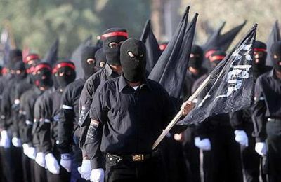 الميليشيات :جوهر الاستراتيجية الإيرانية