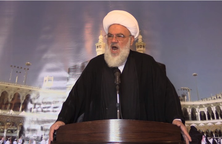 حلب تفجّر غضب صبحي الطفيلي على حزب الله وإيران