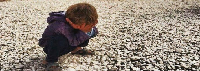 أكثر من 90 % من العائلات الفلسطينية في سورية تعيش في فقر مدقع