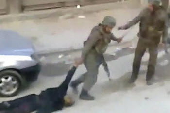 توثيق (89) فلسطينياً أعدموا ميدانياً منذ بداية الحرب في سورية