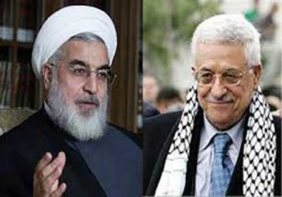 تبادل الإتهامات بين إيران والقيادة الفلسطينية استخدمت فيها كل الأسلحة الممنوعة..