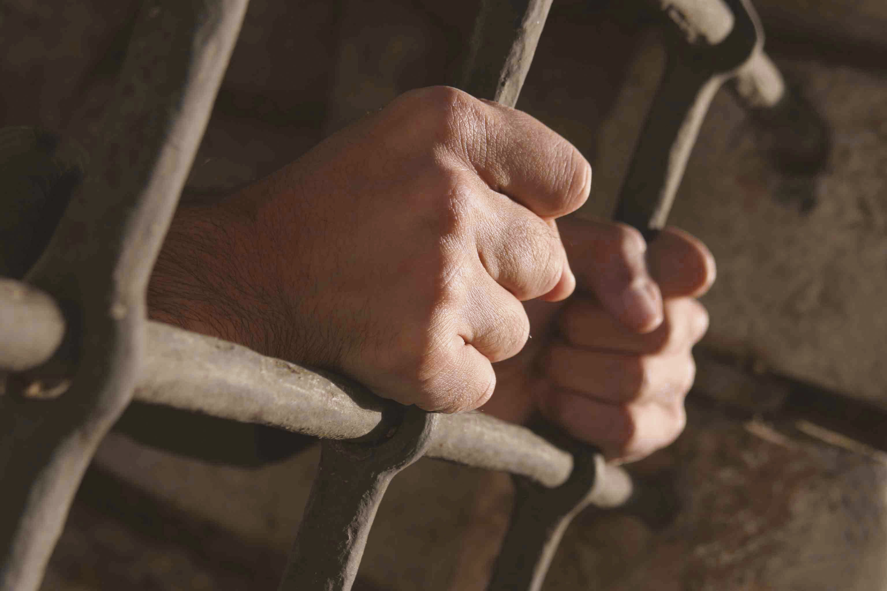 قضية المعتقلين الفلسطينيين في العراق
