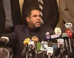 البردويل يؤكد استيلاء القوات السورية على "عهدة" من مكاتب حماس ويعترف بـ"انخفاض" العلاقات مع إيران