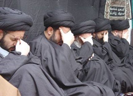 مظلومية الشيعة إكذوبة فضحها الشيعة أنفسهم
