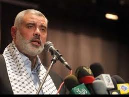 قناة الميادين :هنية.. لا غنى للفلسطينيين عن سورية وإيران