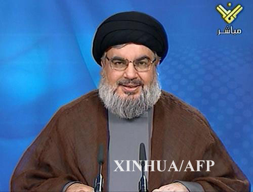 نصر الله يستبق الاستراتيجية الدفاعية بمعادلة ترفضها قوى سياسية