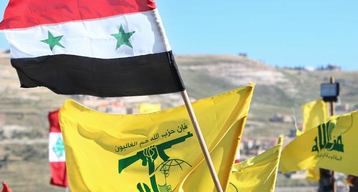 ولايتي «يحْشر» لبنان في «انتصار محور المقاومة بالمنطقة».