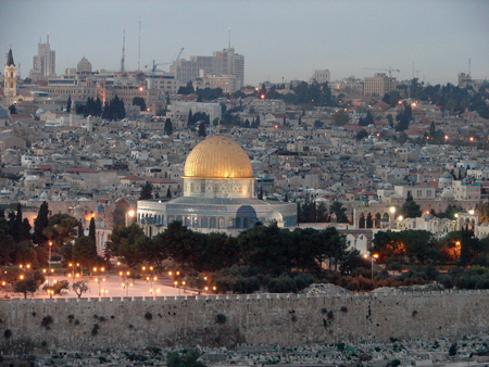 نُصرة الفُرس في يوم القدس!!