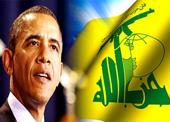 حزب الله يحج لواشنطن