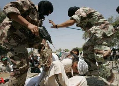 هل سيطارد الأمريكان قادة فرق الموت العراقية؟