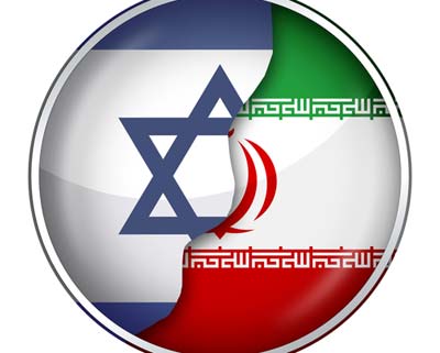 علاقات إيران المشبوهة بإسرائيل : تطبيع خفي وصراع معلن