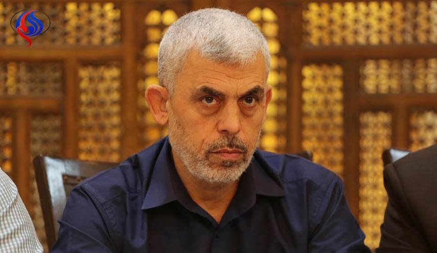 " يحيى السنوار " لن تكسب إيران وخسرت أهل السنة