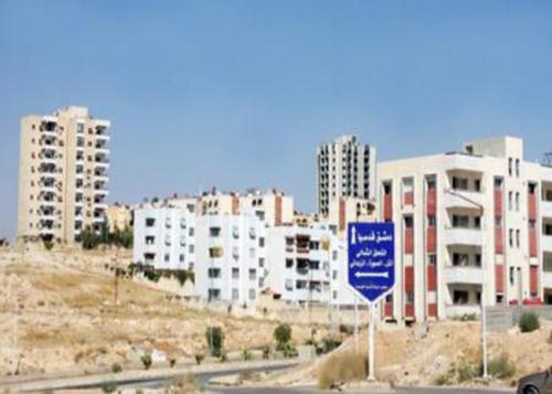 عائلات فلسطينية في قدسيا: أعيدونا إلى مخيماتنا وممتلكاتنا