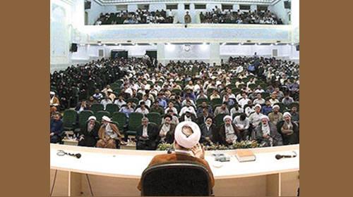 "جامعة المصطفى" .. جهاز تجسس تعليمي يقوده نظام الملالي في 60 دولة