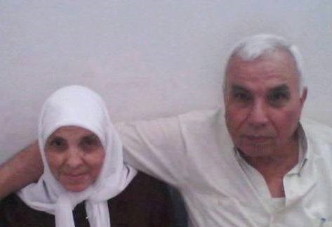 بينهم 4 نساء وطفل .. عائلة العبد الله الفلسطينية مختفية قسرياً في السجون السورية
