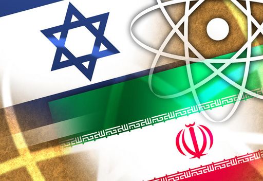 التقارب الشيعي الغربي يثمر في إسرائيل