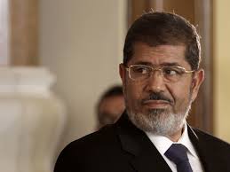 من المستفيد من إزاحة "مرسي"