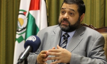 الجهاد الإسلامي: من الجيد ان تبقى علاقة حماس بإيران قوية