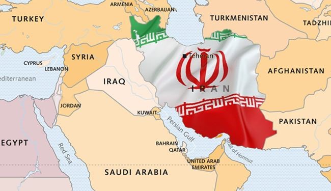 توسيع الحرب الإيرانية في الشرق؟