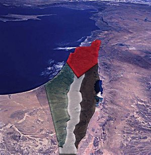 إيران واستغلال الورقة الفلسطينية