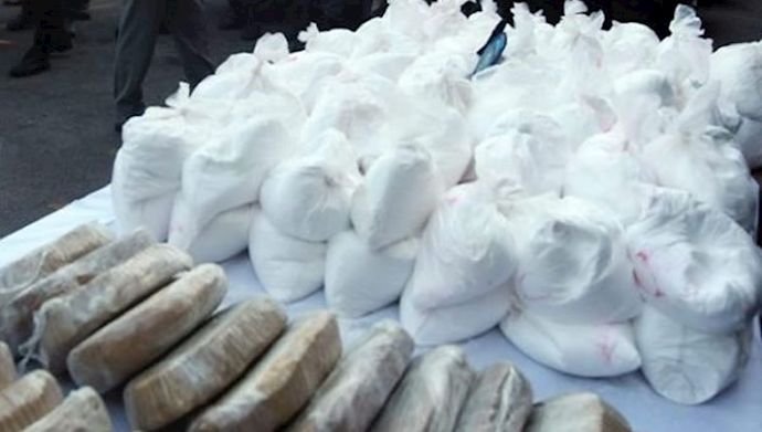 في ظل حكم الملالي .. إيران.. تهريب الهيروين