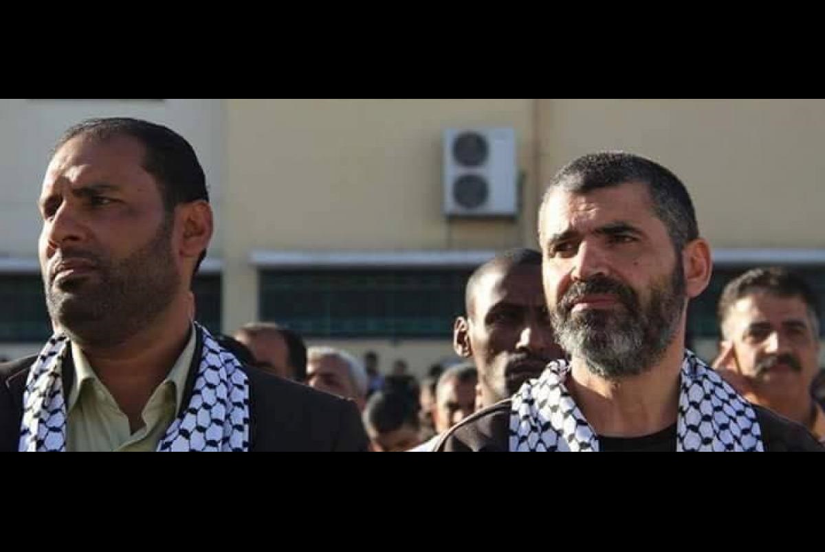 غالبيتهم من الناشطين الإغاثيين والإعلاميين .. 27 فلسطينياً قضوا بعمليات اغتيال خلال الأحداث في سورية