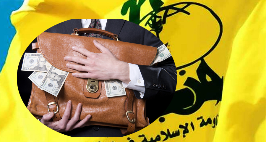 سطو المصارف يقلق لبنان.. واللصوص مقاتلون من «حزب الله»