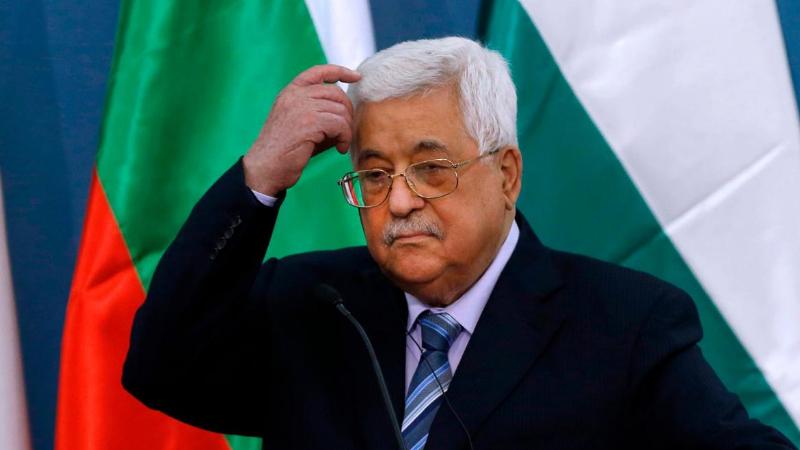 الرئيس الفلسطيني يؤيد عودة نظام الأسد إلى الجامعة العربية