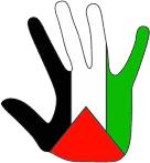 الديك الإيراني "والنعاج" و"الفراخ" الفلسطينية والعربية!!