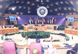 بعد القمة ...ويل للعرب