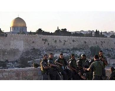 من خيانات القاديانيين الهند موطن المسجد الأقصى!!