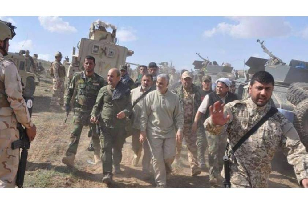 هكذا يتغلغل التمدّد الإيراني في الجسم السوري