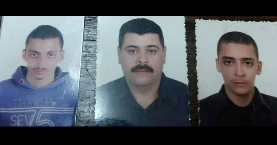 عائلة 4 فلسطينيين فقدوا منذ سنوات في سورية تطالب بالكشف عن مصيرهم