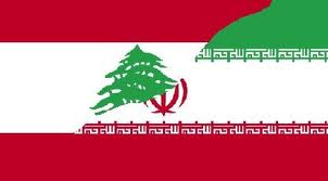 عملاء إيران في لبنان يستنكرون هدم المساجد في البحرين .