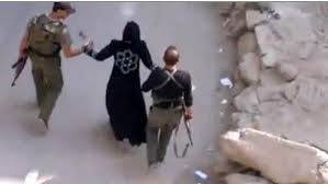 النظام السوري يواصل اعتقال "107" لاجئات فلسطينيات