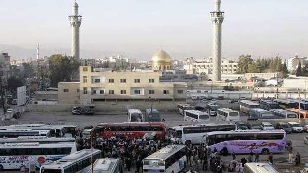 إيران توسع "مقامات" شيعية في سوريا.. تحت لواء "فيلق القدس"