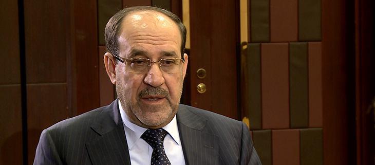 المالكي يشرف بنفسه على إرسال الميليشيات الطائفية لدعم نظام الأسد