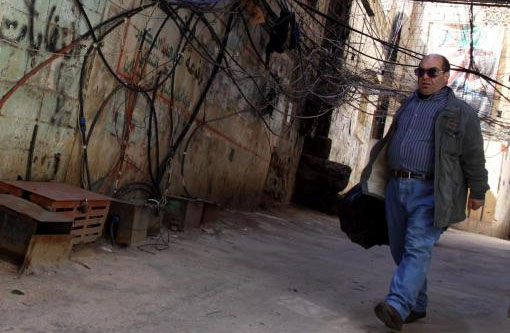 هجرة اللاجئين الفلسطينيين من لبنان : طرق بحرية معبدة بالموت